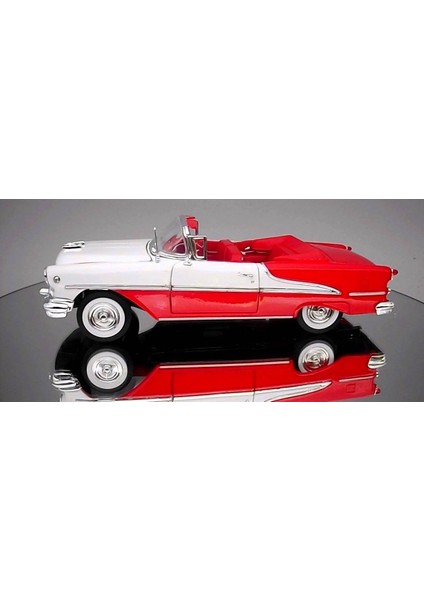 1955 Oldsmobile Super 88 Model Araç fırsatları