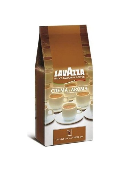 Crema E Aroma 6'lı Koli