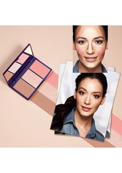 The One Contouring Kit