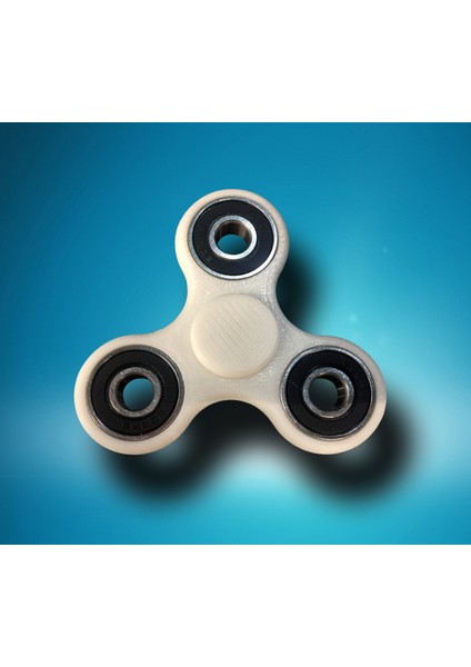 Stres Çarkı - Hand Spinner
