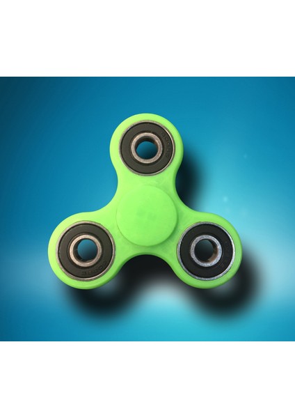 Stres Çarkı - Hand Spinner