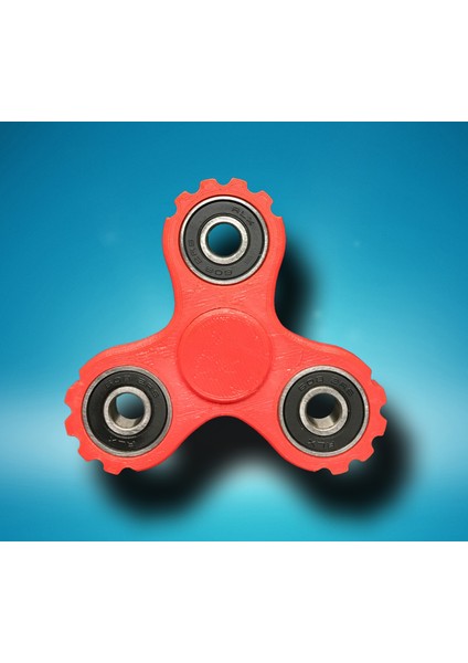 Stres Çarkı Hand Spinner