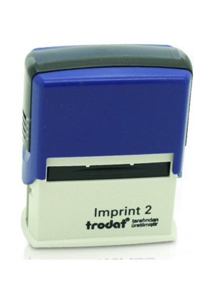 İmprint 2