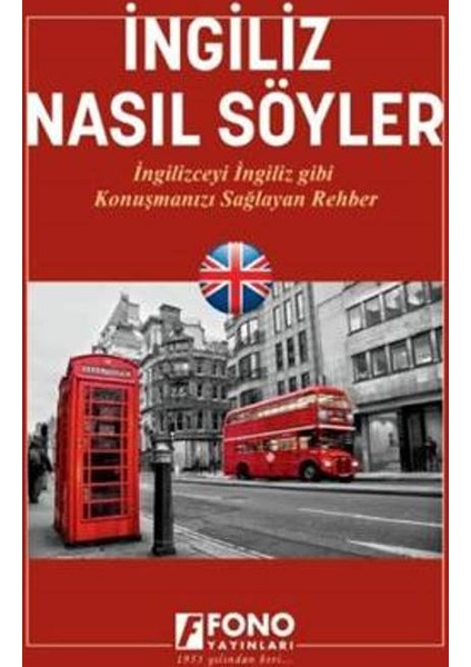 İngiliz Nasıl Söyler