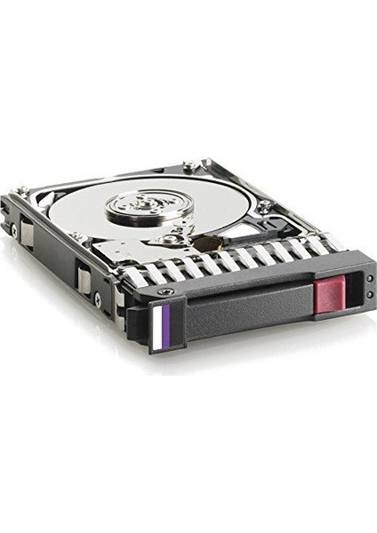 Hp-E Hp Msa 900Gb 12G Sas 10K 2.5İn Ent Hdd