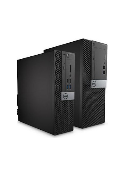 Optiplex 5040 İ5-6500-4G-500G-W10 Pro