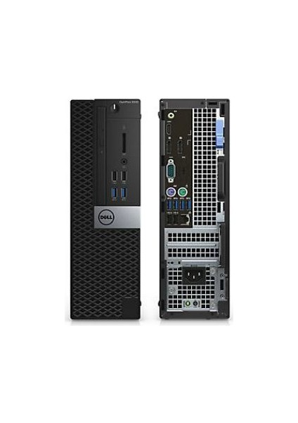 Optiplex 5040 İ5-6500-4G-500G-W10 Pro
