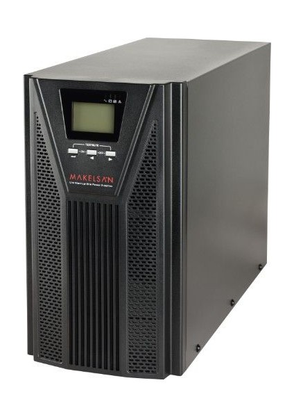 Powerpack Se 1 Kva - 9Kw (1F-1F) 4-8 Dk Onlıne K.G.K.