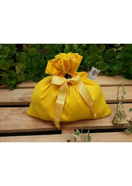 Sarı Kadife 2.5 Kg