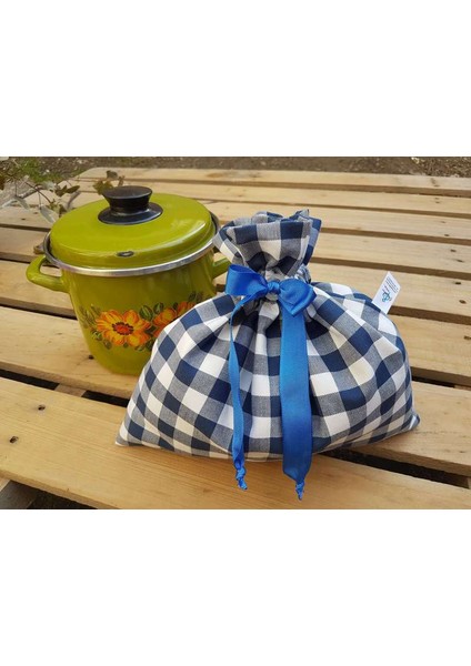 Sütlü Kahve Erzak Torbası 2,5 Kg