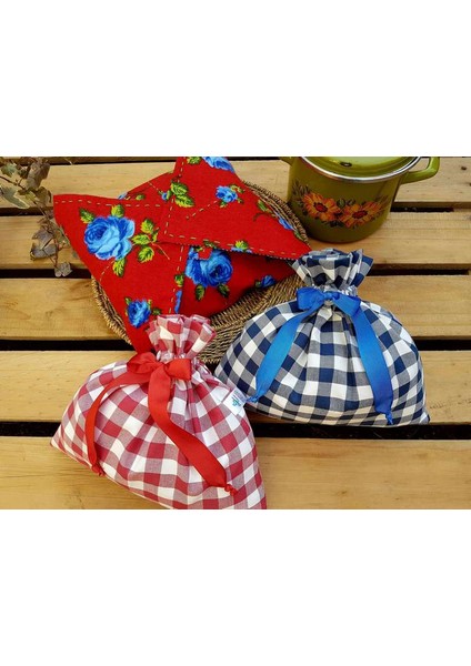 Sütlü Kahve Erzak Torbası 2,5 Kg