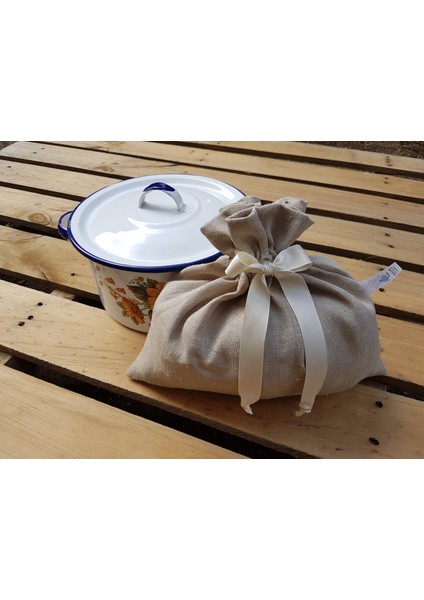 Sütlü Kahve Erzak Torbası 2,5 Kg