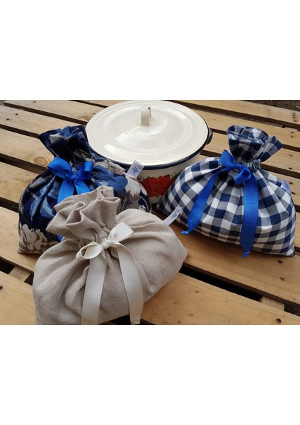 Sütlü Kahve Erzak Torbası 2,5 Kg