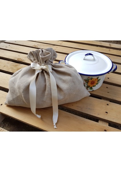 Sütlü Kahve Erzak Torbası 5,0 Kg