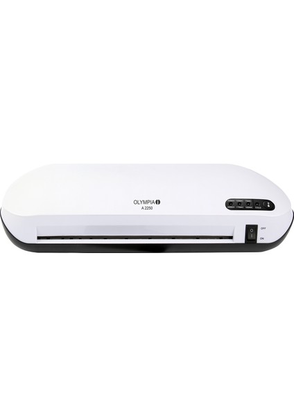 A2250 PVC Laminasyon Makinesi