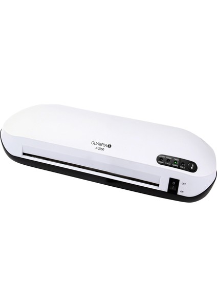 A2250 PVC Laminasyon Makinesi