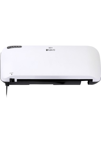 A2250 PVC Laminasyon Makinesi