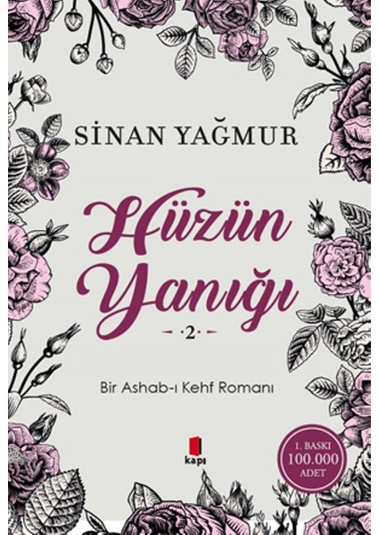 Hüzün Yanığı 2 - Sinan Yağmur