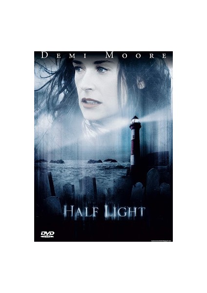 Half Light - Alacakaranlık (Dvd)