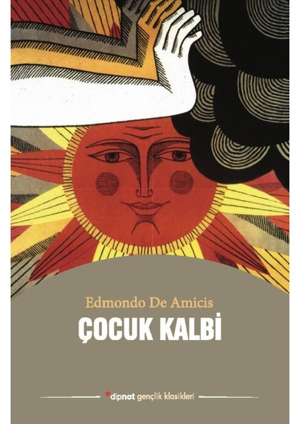 Çocuk Kalbi