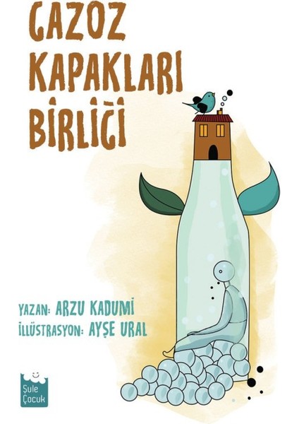 Gazoz Kapakları Birliği