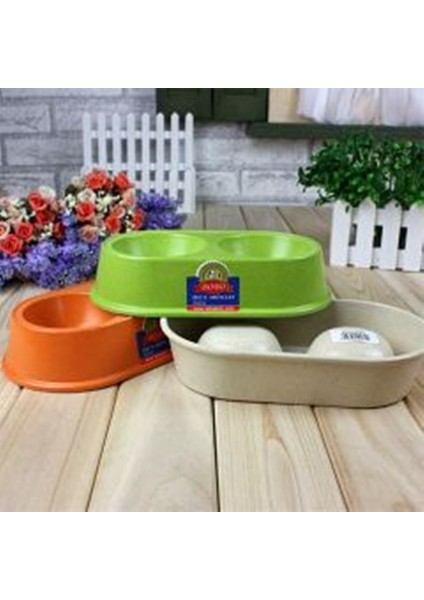 Bamboo Mama Kabı İkili 2 X 460 Ml