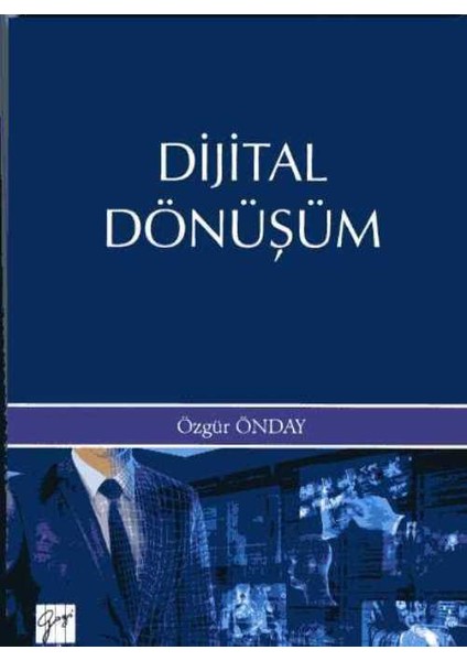 Dijital Dönüşüm