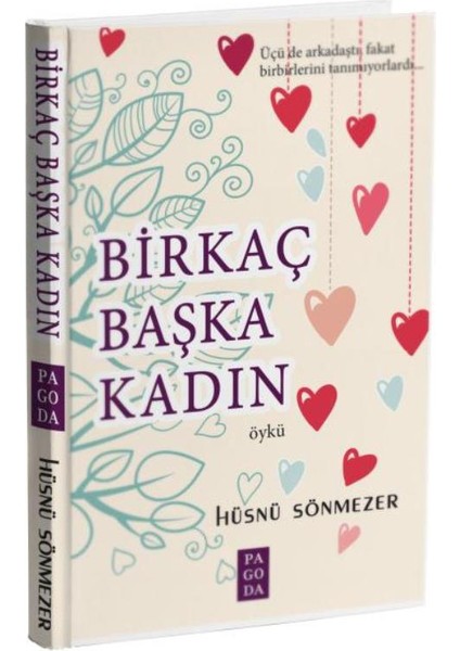 Bir Kaç Başka Kadın