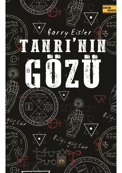 Tanrı’nın Gözü - Barry Eisler