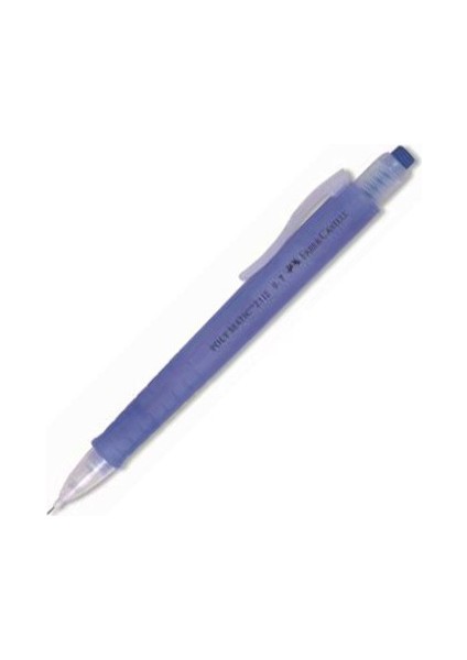 Polymatic 2312 Versatil Kalem 0.7 Mm Mavi