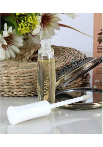 Argan Özlü Tırnak Bakım Yağı 10Ml fiyatları