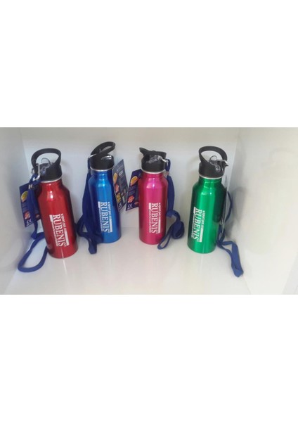 Rubenis Matara 500 Ml. Sport 4 Renk