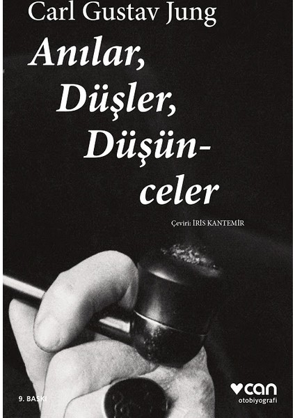 Anılar, Düşler, Düşünceler - Carl Gustav Jung