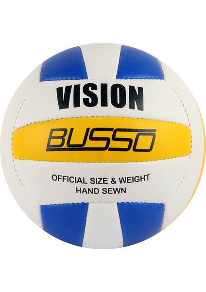 Vision Soft Voleybol Topu