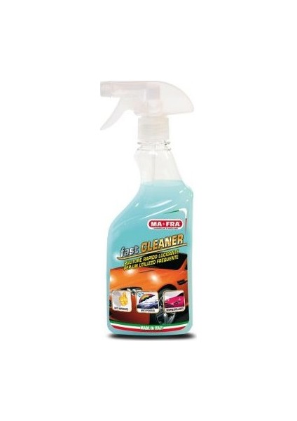 Fast Cleaner Yüzey Temizleme 500 ml