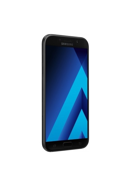 Galaxy A7 2017 Dual Sim (İthalatçı Garantili) Siyah fırsatları