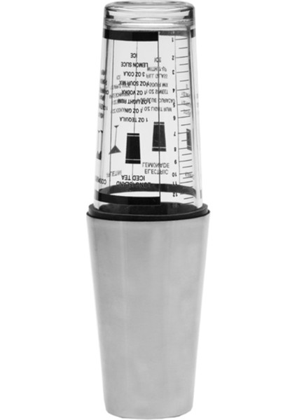 Boston Shaker