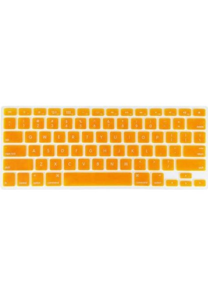 Alaca Apple Macbook Pro Retina 15.4 Kılıf 2İn1 Silikon Mat + Klavye Koruyucu Türkçe fiyatları