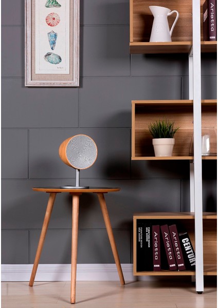 Epsilonia Bluetooth Hoparlör indirimleri