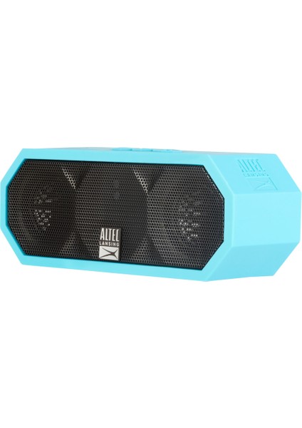 Jacket H2O Outdoor Bluetooth Speaker Turkuaz Hoparlör