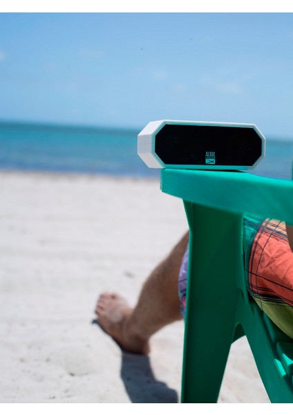 Jacket H2O Outdoor Bluetooth Speaker Turkuaz Hoparlör modelleri
