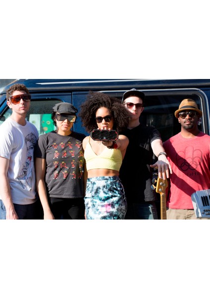 Mini Life Jacket Outdoor Bluetooth Speaker Kırmızı Hoparlör modelleri