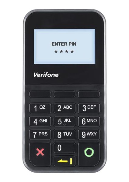 Pp1000Se Pınpad