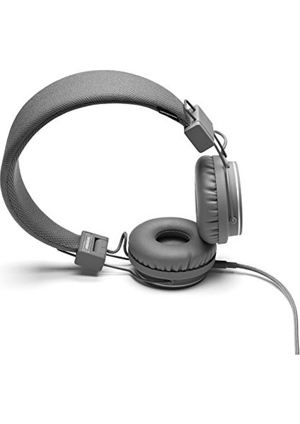 Plattan Control Talk OE Kulaküstü Kulaklık K.Gri