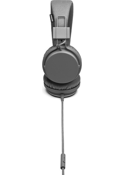 Plattan Control Talk OE Kulaküstü Kulaklık K.Gri fiyatları