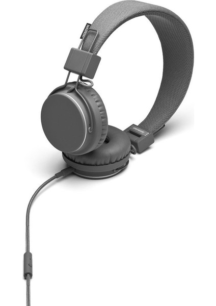Plattan Control Talk OE Kulaküstü Kulaklık K.Gri modelleri
