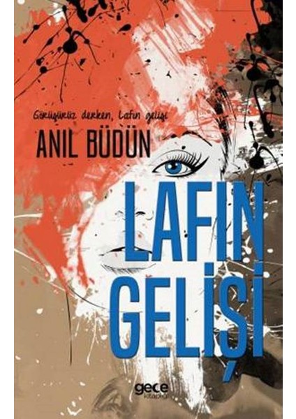 Lafın Gelişi