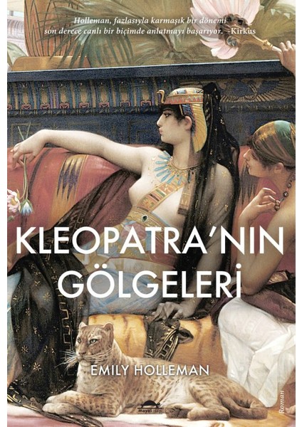 Kleopatra’nın Gölgeleri