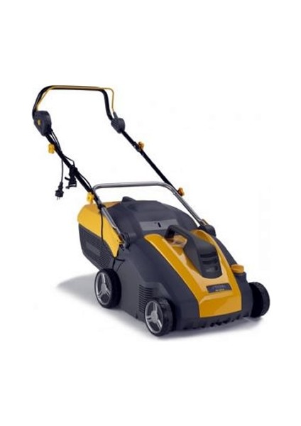 Sv415E Çim Ve Toprak Havalandırma Makinası
