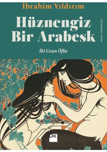 Hüznengiz Bir Arabesk - İbrahim Yıldırım